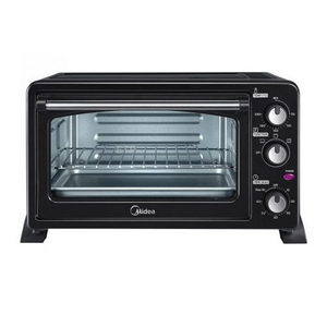 טוסטר אובן 25 ליטר Midea
