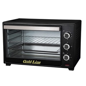 טוסטר אובן 40 ליטר Gold Line