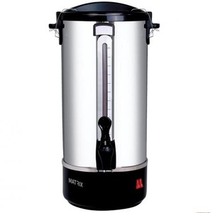 מיחם לשבת 60 כוסות Matrix