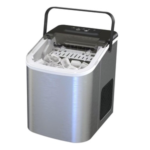 מכונת קרח 12 ק"ג Havaya