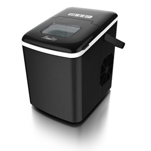 מכשיר להכנת קוביות קרח ביתית 1.8 ליטר Sauter