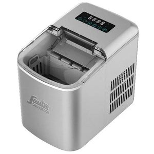 מכונת קרח דיגיטלית - 2.1 ליטר Sauter