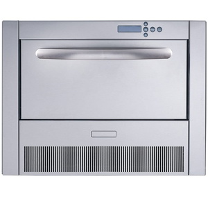 מכונת קרח אינטגרלית