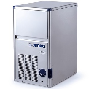 מכונת קרח 24 ק"ג Simag