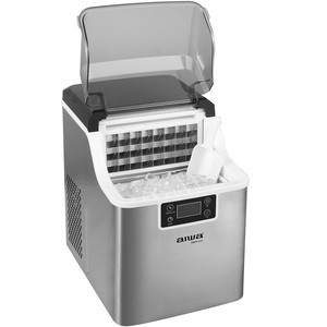 מכונת קרח ביתית בחיבור ישיר לברז מים Aiwa