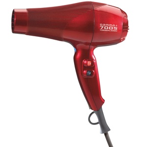 מייבש שיער מקצועי Gamma Piu