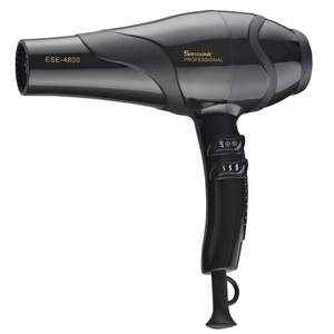 מייבש שיער מקצועי 2400W Sassonic