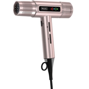 מייבש שיער מקצועי כולל צג מגע דיגיטלי WAHL