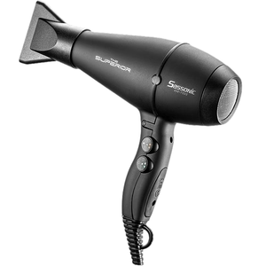 מייבש שיער מקצועי Sassonic