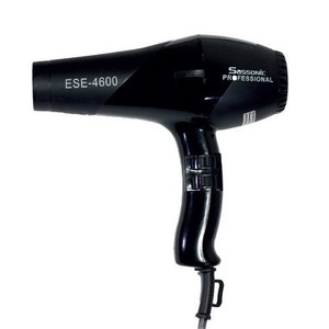 מייבש שיער מקצועי 2200W Sassonic