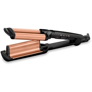 מחליק שיער קרמי מקצועי Babyliss