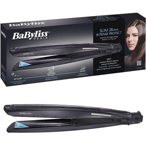 מחליק שיער קרמי יוקרתי Babyliss