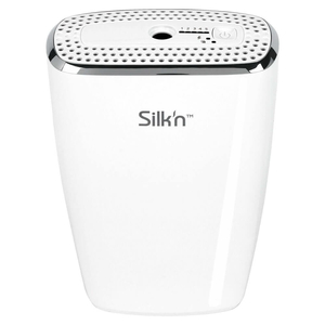 מסיר שיער בטכנולוגיית Silk