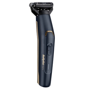 מסיר שיער אלחוטי נטען רטוב/יבש לגבר Babyliss