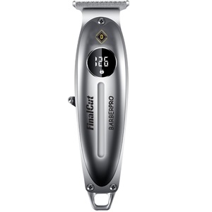 מכונת תספורת מקצועית נטענת BarberPRO