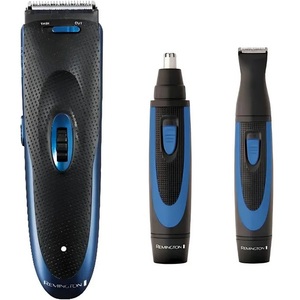 ערכת תספורת וטיפוח לגבר Remington