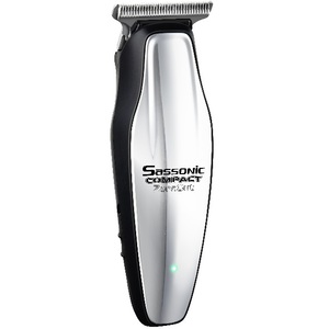 מכונת תספורת נטענת Sassonic