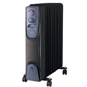 רדיאטור לחימום 11 צלעות Matrix