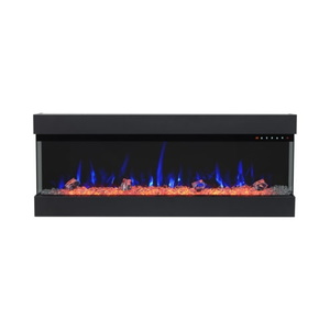 קמין חשמלי 50" Aflamo
