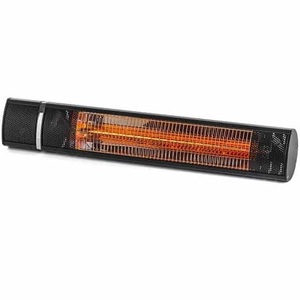 מחמם אינפרא אדום כולל שלט Venta