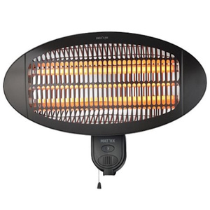תנור חימום Matrix 2000W