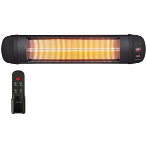 תנור חימום קיר כולל שלט Matrix 3000W