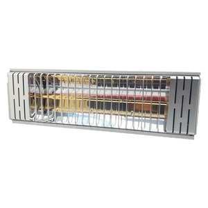 תנור חימום אינפרא אדום למקלחת Smartair 1500W