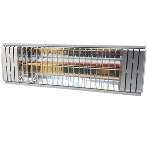 תנור חימום נתלה אינפרא אדום SmartAir 2000W