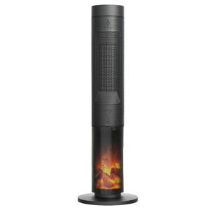 תנור חימום מגדל Colder 2000W