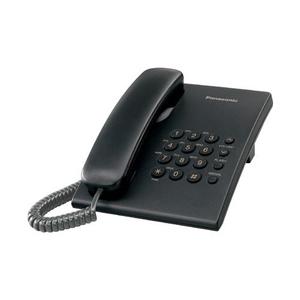 טלפון שולחני עם אפשרות תלייה Panasonic