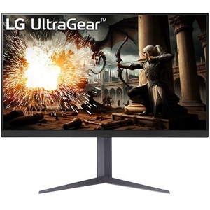 מסך מחשב גיימינג LG QHD "32