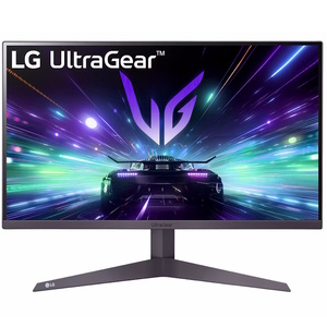 מסך מחשב גיימינג 23.7" LG FHD