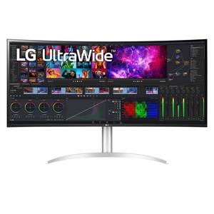 מסך מחשב מקצועי 40" LG
