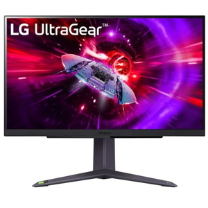 מסך מחשב גיימינג מקצועי "27 LG