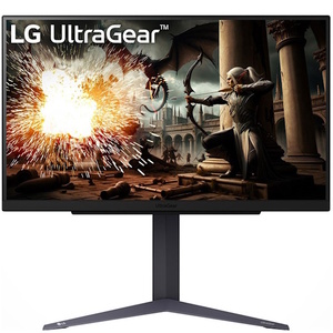 מסך מחשב גיימינג 27" LG IPS
