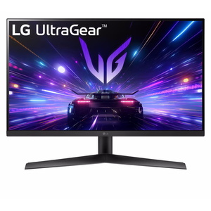 מסך מחשב 27" LG FHD
