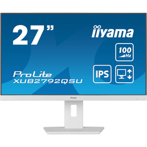 מסך מחשב 27" iiyama WQHD