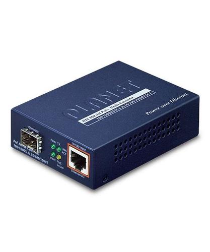 ממיר אופטי Planet Media Converter GTP-805A