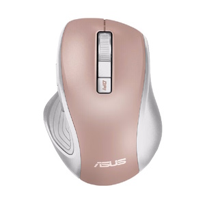עכבר אלחוטי שקט Asus