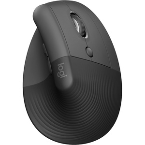 עכבר אלחוטי ארגונומי מתקדם Logitech