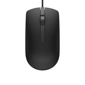 עכבר חוטי Dell