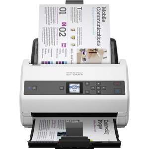 סורק שולחני Epson