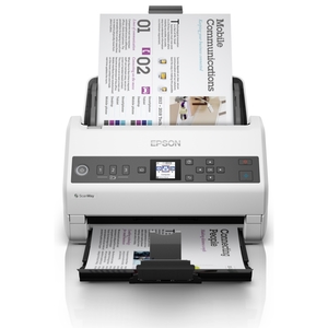 סורק רשת שולחני Epson