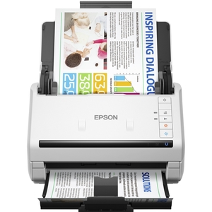 סורק שולחני Epson