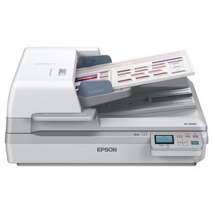 סורק רשת (A3) Epson
