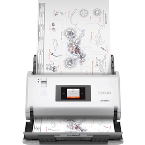 סורק שולחני (A3) Epson