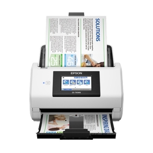 סורק רשת שולחני Epson