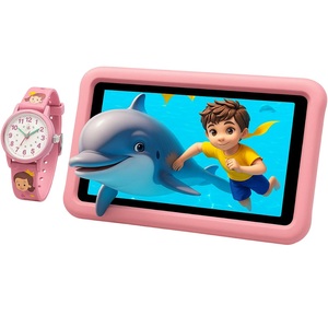 טאבלט ילדים חכם 10" כולל שעון לילדים Smart Tab