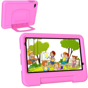 טאבלט ילדים חכם 8" כולל כיסוי מוקשח FutureTAB