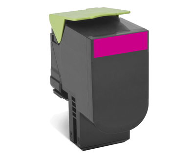 טונר למדפסת Lexmark 70C8XM0